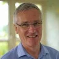 John Wilks í kennslu